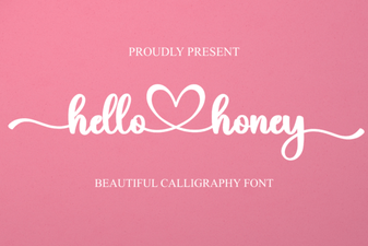Hello Honey Font: Creative Ideas & Download Guide