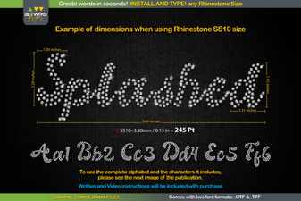 Creative Font Ideas for Modern Digital Projects